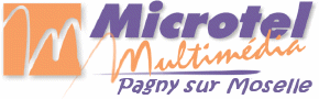 Logo Microtel